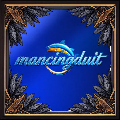 mancingduit — mitra unggulan